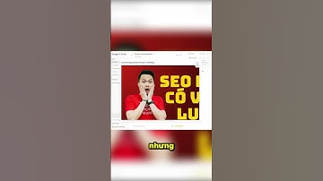 AI làm thumbnail siêu xịn, giữ nguyên font, đổi biểu cảm cực mượt! #nanobanana
