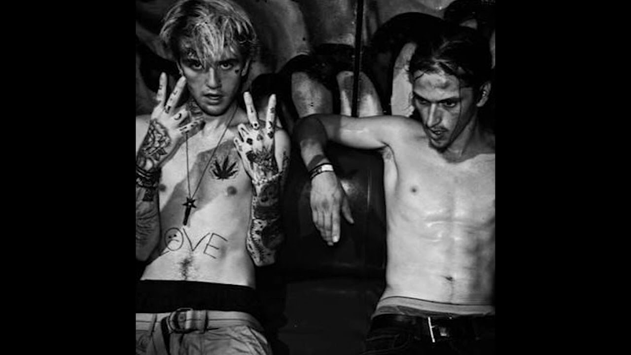 (free for profit) dark killstation x lil peep typebeat - "dark soul 3"