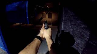 Maxon's Combat Shoot - April 2018 - Stage 1