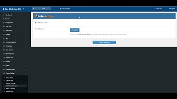 PHP Cam Script (v4) - Favicon