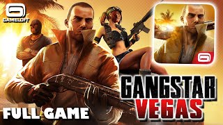 Gangstar Vegas (Android/iOS Longplay, FULL GAME, No Commentary) screenshot 3