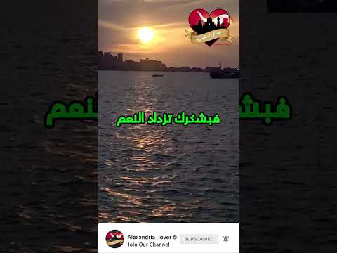 سر البركة في حياتك قوة الشكر لله على نعمه