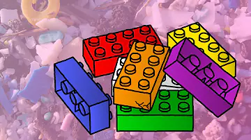 Quais as principais fontes de microplásticos?