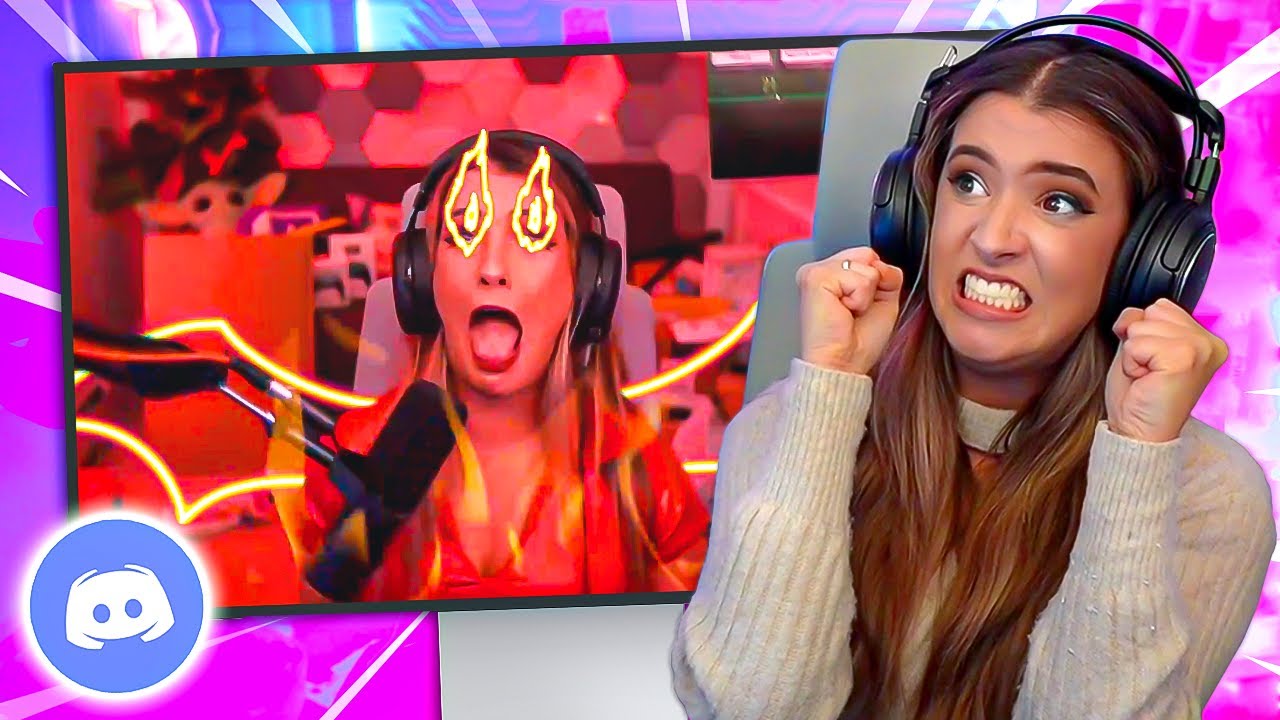 DEMON DADDY COMES TO VISIT | MEME-ME REACT 16