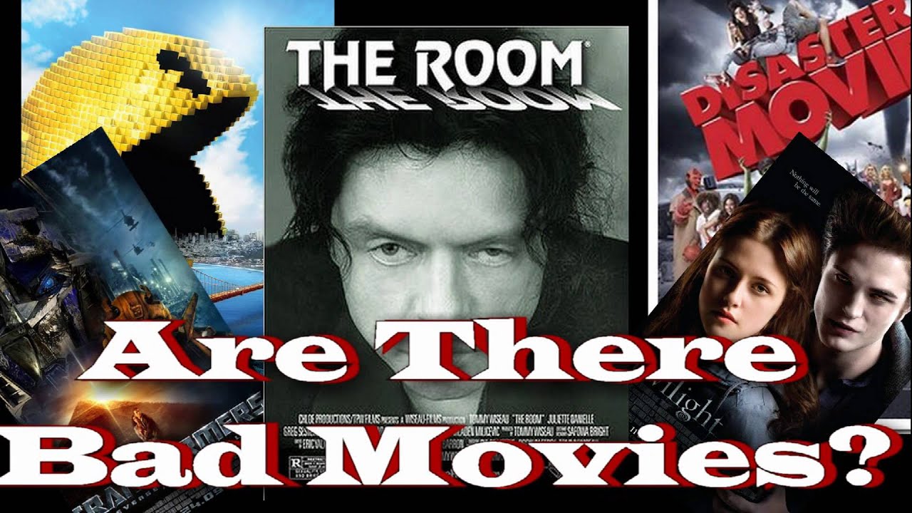 Are There BAD Movies? YouTube