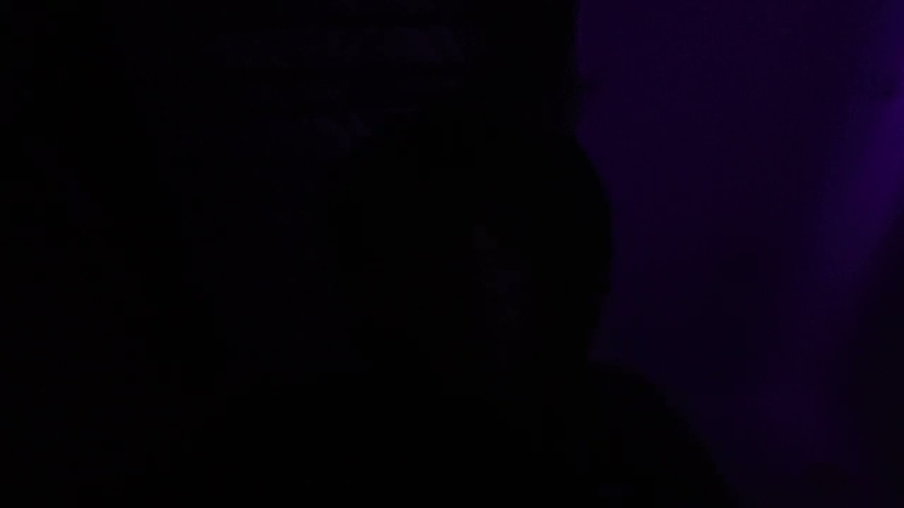 Vidéo du jours ASMR.