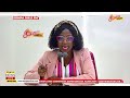 MID-DAY NEWS LIVE ON SOMPA 106.5 FM WITH APAM DADAA, ABENA BADU & AGYEIWAA. 27/05/26 By AUGUSTINE.