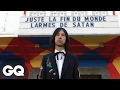 Bobby Gillespie on his Creative Hero: Jean Genet (Ep. 1) | The Performers | GQ Australia &amp; Gucci