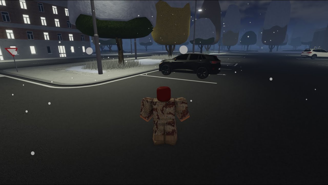 امرجنسي هامبورغ رول بلي اسطوري  شخصيه الحمرا