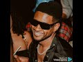 Usher - She Got It (Unreleased)