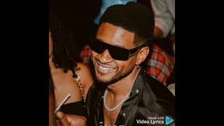 Usher - She Got It (Unreleased)