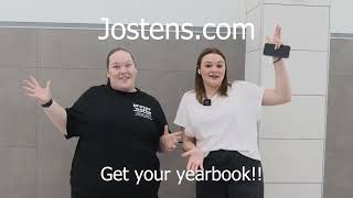 Hall Talk: What's your favorite thing about the yearbook