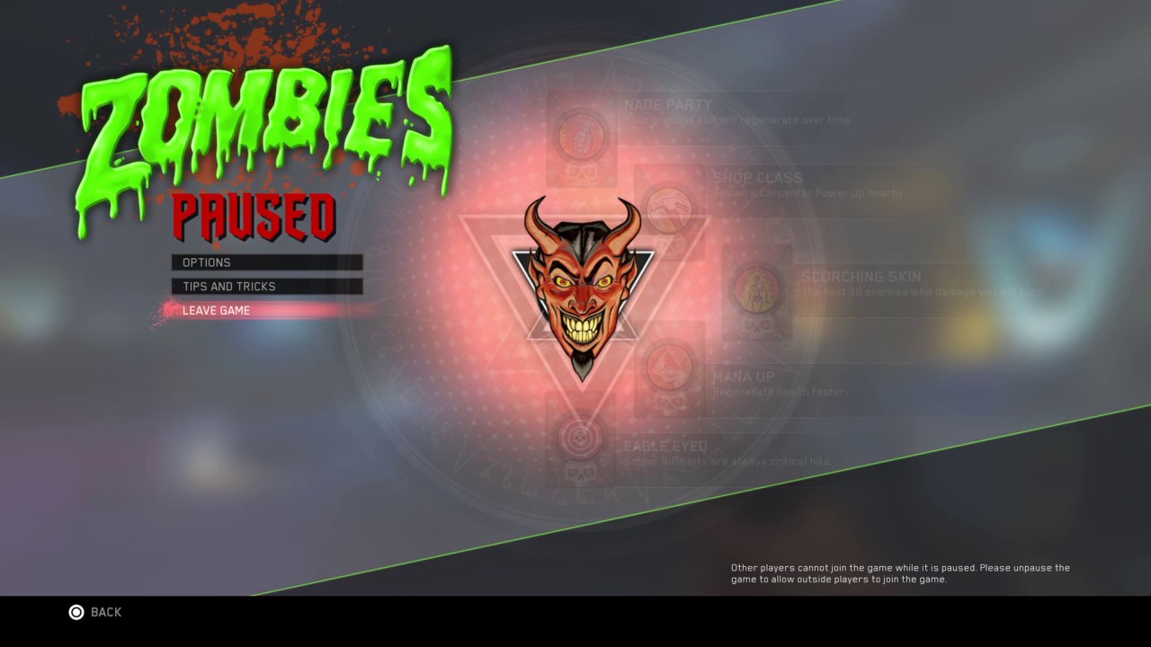 [Call of Duty IW] Zombies - YouTube