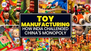 India’s Toy Manufacturing Miracle - EXPLAINED screenshot 4