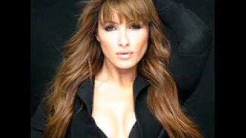 HELENA PAPARIZOU-The Game Of Love