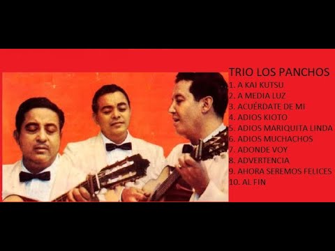 Trio Los Panchos