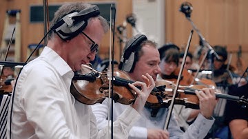 Eternal Eclipse - Return to the Looking Glass (feat. Merethe Soltvedt) [Official Music Video]