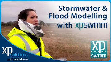 Stormwater & Flood Modelling with XPSWMM (European Version)