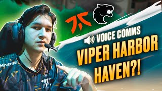 How We Beat The MOST ANNOYING Haven Comp | VOICE COMMS vs FURIA