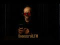 🎙 Doomscroll.fm — Backing Music Feed