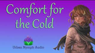 Myth-Alignment Comfort For The Cold Warming You Up Audioroleplay