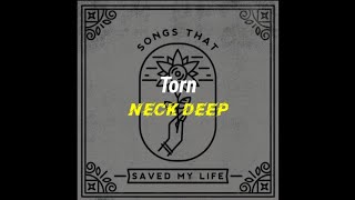 Neck Deep - Torn (lirik dan terjemahan indonesia)