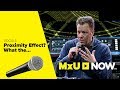 Vocal Mics: How To Deal With Proximity Effect | MxU NOW