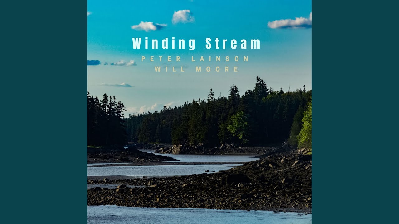 Watch Winding Stream on YouTube Watch Winding Stream on YouTube