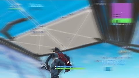 My Building will make you think I play claw. #releasethehounds