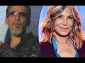 Zazie et Florent Pagny : Plus de 30 Ans d'Amitié Indéfectible et de Soutien Émouvant