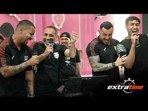 fam68 x agenbet38 - Extra Time | Bangun Chemistry Skuad Pesut Etam, Presiden Klub Ajak Makan Malam dan Bergembira