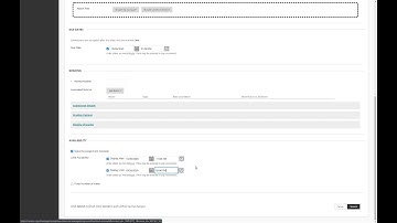 Creating assignments in University of Groningen’s exam environment