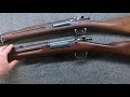 From The M1896 Infantry Rifle To The M1899 Constable Carbine: Springfield Krag-Jørgensen History