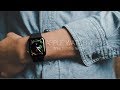 【Apple Watchシリーズ4】3ヶ月使用レビュー。便利機能とアプリの紹介
