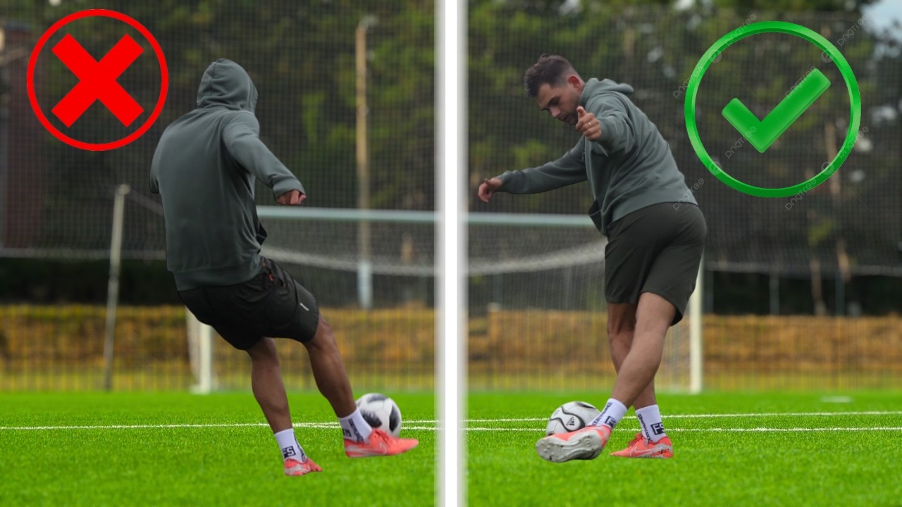 ГАЙД НА ВСЕ УДАРЫ (Рабона,Наклбол,Шведой...)