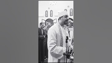 تراويح رمضان ١٤٤٦سورة يوسف القارئ المهندس محمد عزيز المنياوي