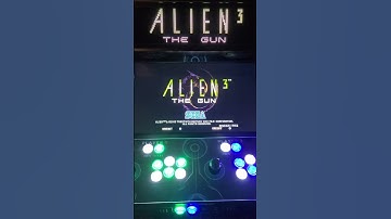 Now Loading:  Alien 3 The Gun