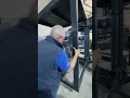 Silage Packing Machine South Africa Getting Ready #machine #silageequipment #silagemachine #farming