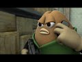 The Killer Bean cs style(клип)