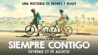 Siempre contigo | Tráiler VOSE | Avalon