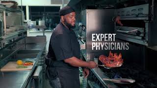 No More Excuses | Resurgens Orthopaedics