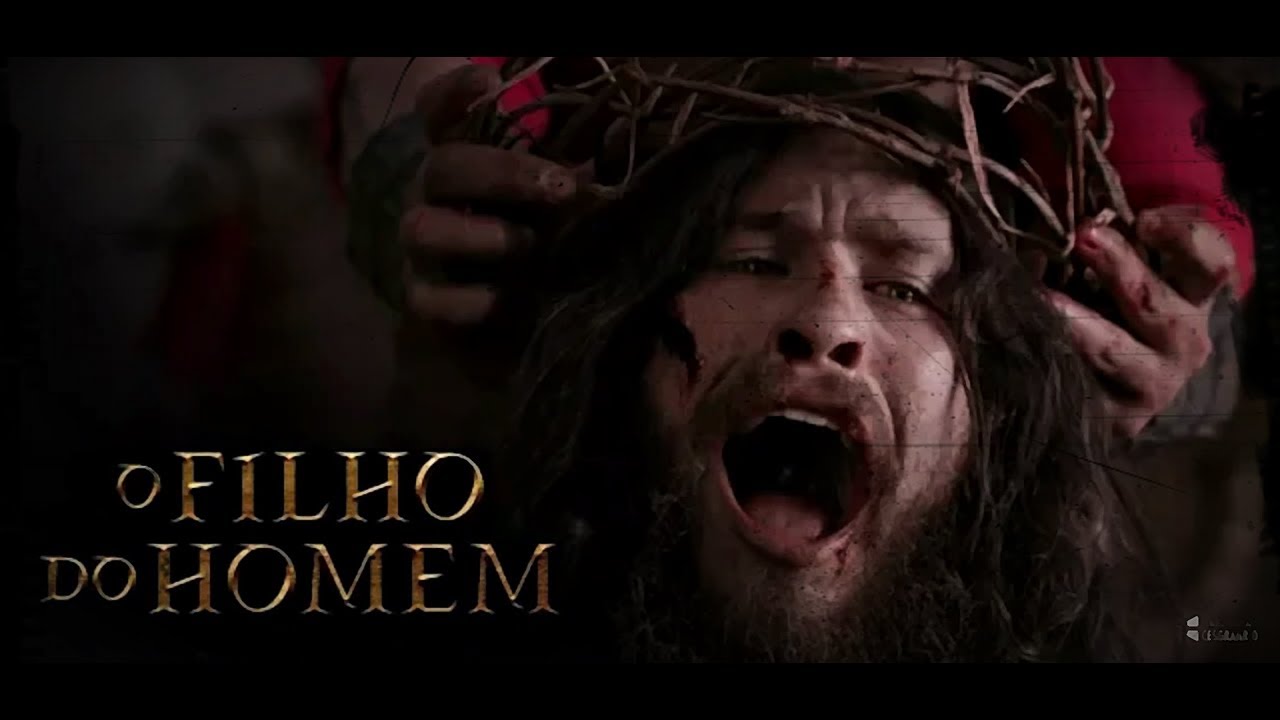 ALLAN RALPH | SHOWREEL O FILHO DO HOMEM - YouTube