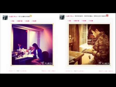 [自製MV]真愛找麻煩之"柯氏夫婦"微語錄