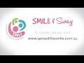 SMILE &amp; Sway DVD (Trailer)