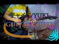 YUKI - チャイム/ guitar cover [with TABS]