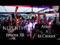 Nepenthe Episode XII Selina Le Croque B2b Atsou At Selina Hotel In Athens Greece Nepenthe Episode XII Selina Le Croque B2b Atsou At Selina Hotel In Athens Greece