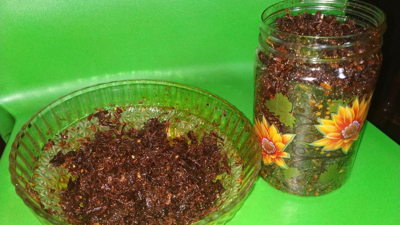 Beef pickle | meat pickle