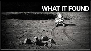 What China Found on the Far Side of the Moon Is Terrifying