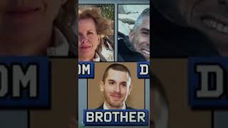 The Shocking Murder of Amato Family | True crime documentary #truecrime #documentary #crimestory