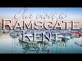 Our visit to Ramsgate, Kent